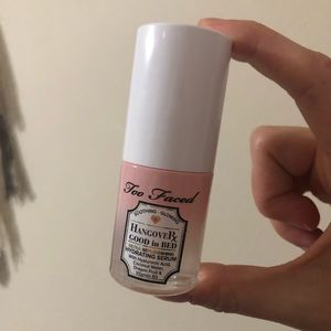 Mini Too Faced Hydrating Serum